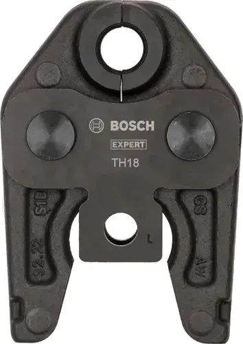 Bosch Professional EXPERT Standard TH18 Pressbacke