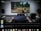 nerdytec Couchmaster Cycon 2 Black Edition, schwarz Vorschaubild