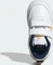 adidas Tensaur Sport 3.0 cloud white/collegiate gold/collegiate navy (Junior) Vorschaubild