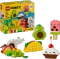 LEGO Classic - Kreativer Snack Bauspaß Vorschaubild