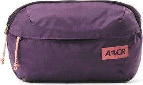 Aevor Ease Bauchtasche ripstop oxy purple