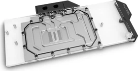 EK Water Blocks Quantum Line EK-Quantum Vector Trio RTX 3080/3090 D-RGB, Nickel, Acryl