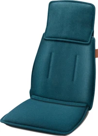 Beurer MG 330 Shiatsu-Sitzauflage petrol