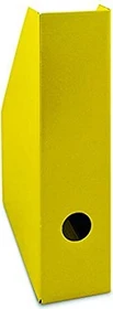 Landré Color Stehsammler, A4, gelb, 60er-Pack