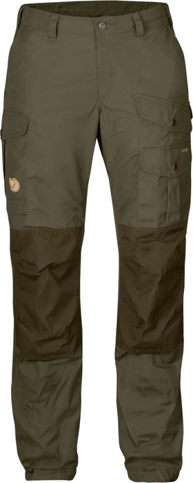 Fjällräven Vidda Pro Short Hose lang (Damen)