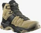 Salomon X Ultra 4 Mid GTX kelp/black/safari (Herren) Vorschaubild