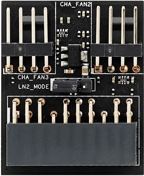 ASUS ROG Maximus VII Impact (Intel 1150)