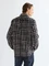 Wrangler Regular 1 Pocket Hemd langarm dark indigo (Herren) Vorschaubild