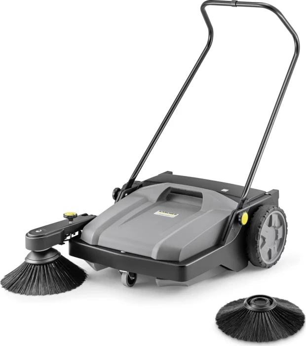 Kärcher KM 70 Kehrmaschine