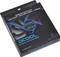 Alphacool Susurro 120 1700rpm Black/Blue Edition, 120mm Vorschaubild