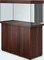 Juwel Rio 350 LED Aquarium-Set mit Unterschrank, dunkles Holz/dunkles Holz, 350l Vorschaubild