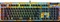 Razer BlackWidow V4 X, Minecraft Edition, Razer GREEN Clicky Gen-3, USB, US Vorschaubild