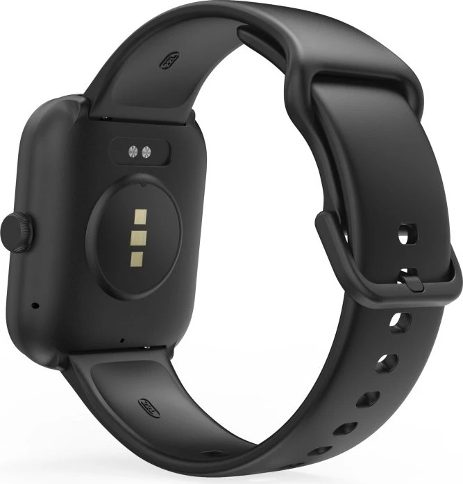 Hama Smartwatch 5000 schwarz