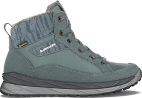 Lowa Alvera GTX smoke green (Damen)