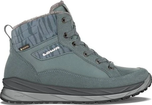 Lowa Alvera GTX smoke green (Damen)