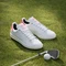 adidas Stan Smith cloud white/preloved scarlet/off white Vorschaubild