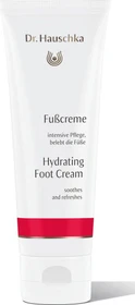 Dr. Hauschka Fußcreme,     75ml