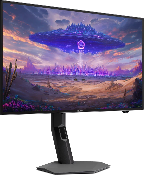 AOC Agon Pro AGP277QKDC, 26.5"
