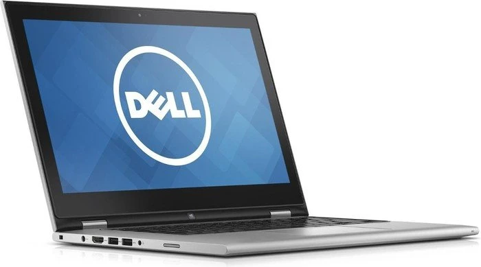 Dell Inspiron 13 7348, Core i5-5200U, 8GB RAM, 500GB HDD, DE