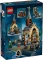 LEGO Harry Potter - Bootshaus von Schloss Hogwarts Vorschaubild