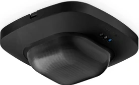 Steinel Professional Line IR Quattro HD 24m COM1 Präsenzmelder, Unterputz, schwarz, Bewegungsmelder