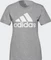 adidas Loungewear Essentials Logo T-Shirt kurzarm (Damen) Vorschaubild