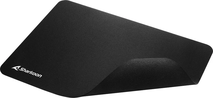 Sharkoon 1337 V2 Gaming Mat L, 355x255mm, schwarz