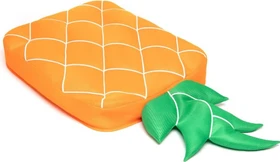 Westmann Ananas Badeinsel orange