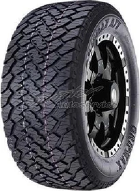Gripmax A/T OWL 245/75 R16 111T