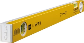 Stabila 80 T Teleskop-Wasserwaage 105cm
