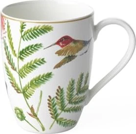 Villeroy & Boch Amazonia Anmut Becher mit Henkel 350ml
