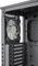 Corsair Crystal Series 460X schwarz, Glasfenster Vorschaubild