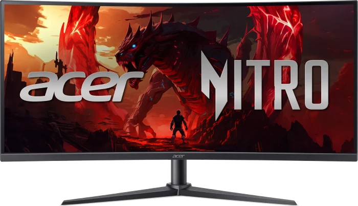 Acer Nitro XZ0 XZ340CURW0bmiiphx, 34"