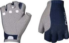 POC Agile Fahrradhandschuhe turmaline navy
