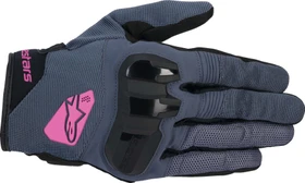 Alpinestars Chrome Damen schwarz/grau/rosa