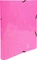 Exacompta Iderama Ringbuch 2-Ring, 20mm, A4, rosa Vorschaubild