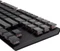 Keychron K1 V4, 80% TKL, LEDs RGB, schwarz, Gateron LOW PROFILE RED, USB/Bluetooth, US Vorschaubild