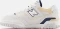 New Balance 550 sea salt/nb navy/raw sugar (Damen) Vorschaubild