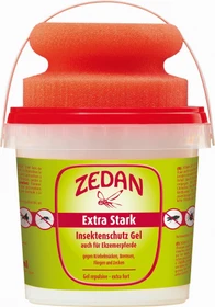 MM-Cosmetic Zedan extra stark Insektenschutzgel, 500ml