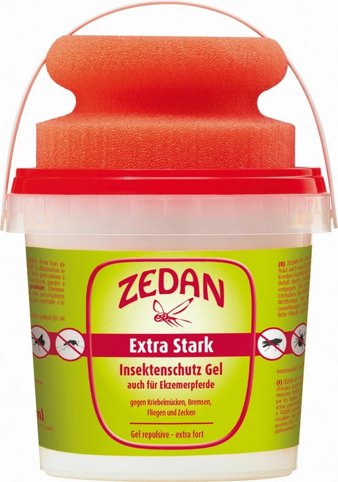MM-Cosmetic Zedan extra stark Insektenschutz
