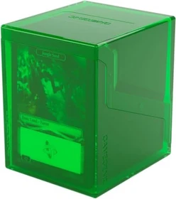 Gamegenic Bastion XL 100+ grün