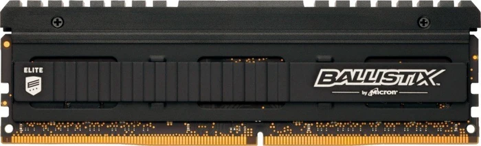 Crucial Ballistix Elite DIMM DDR4