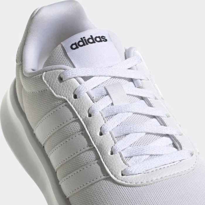 adidas Lite Racer 3.0 cloud white/grey two (Damen)