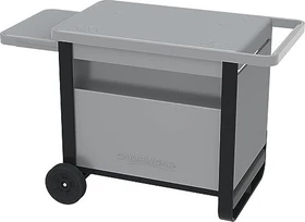 Campingaz Deluxe Trolley Grillwagen