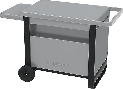 Campingaz Deluxe Trolley Grillwagen