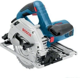 Bosch Professional GKS 55+ G Elektro-Handkreissäge