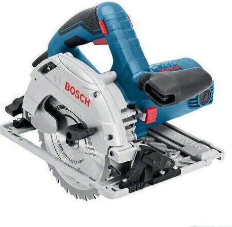 Bosch Professional GKS 55+ G Elektro-Handkreissäge