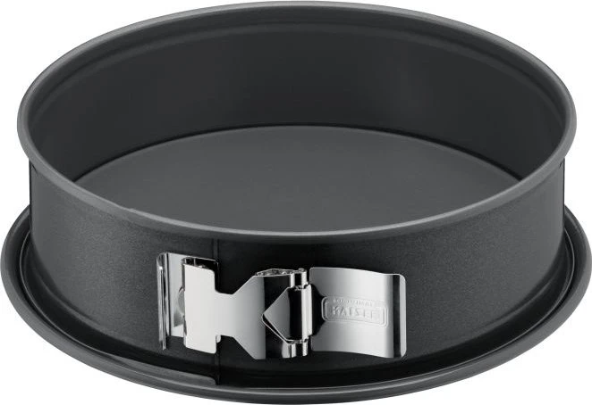 WMF Kaiser Formina Per Biscotti A Mandorla Piccola | 4 Cm | Stampino In Metallo Per Biscotti E Frollini | Cucito Creativo
