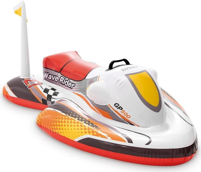 Intex Wave Rider Luftmatratze