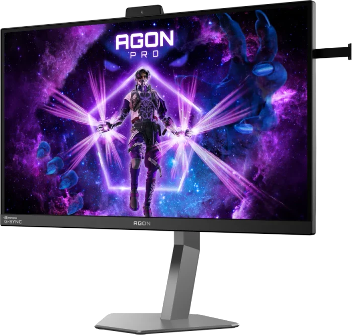 AOC Agon Pro AG276QSG2, 27"